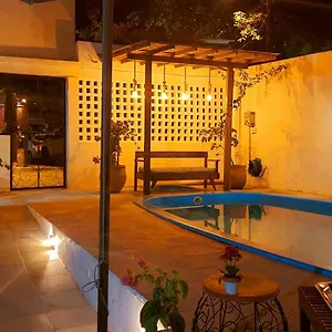 Hotel Manoá, Porto Seguro