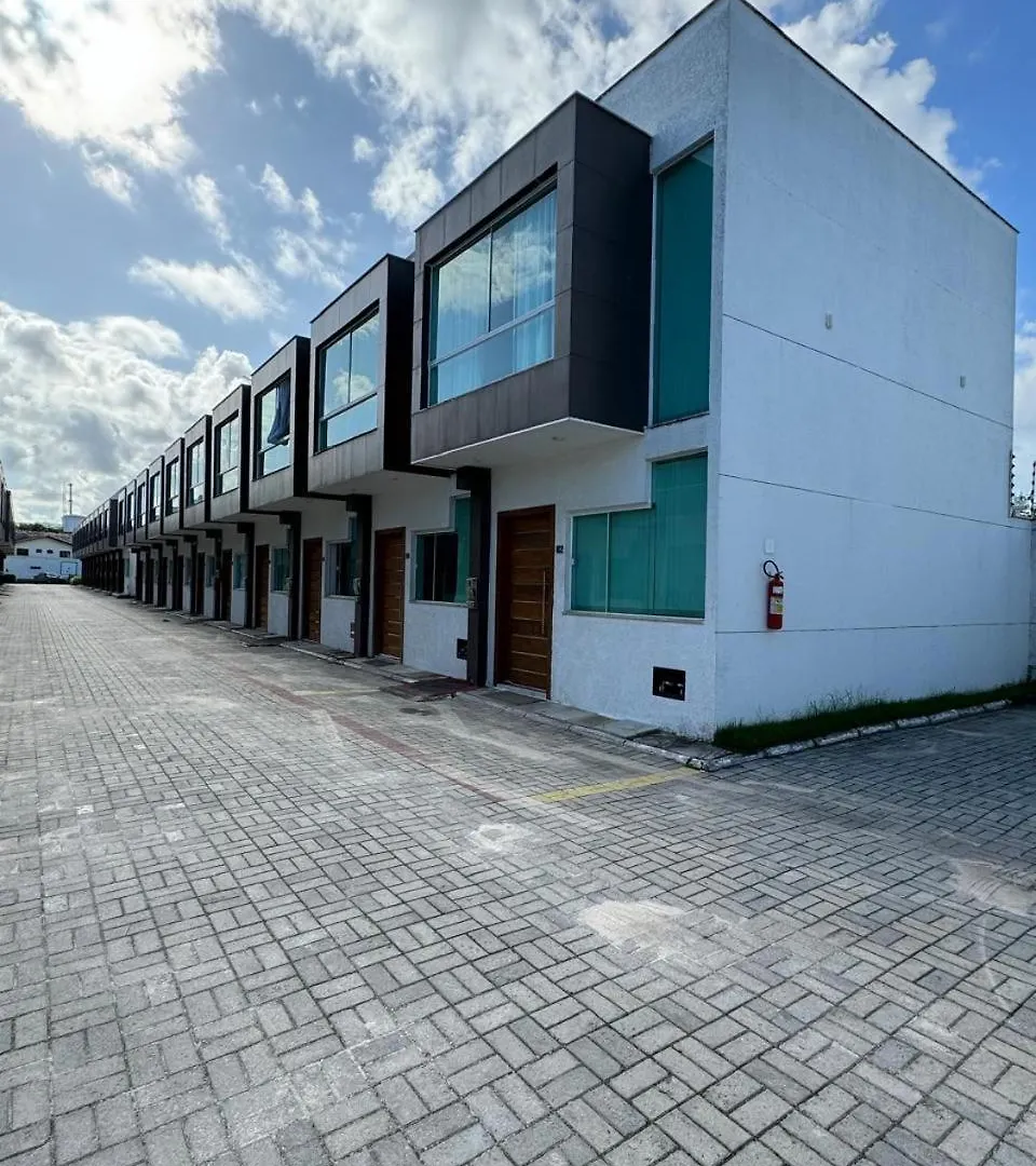 Villa Dos Diamantes Porto Seguro 0*,