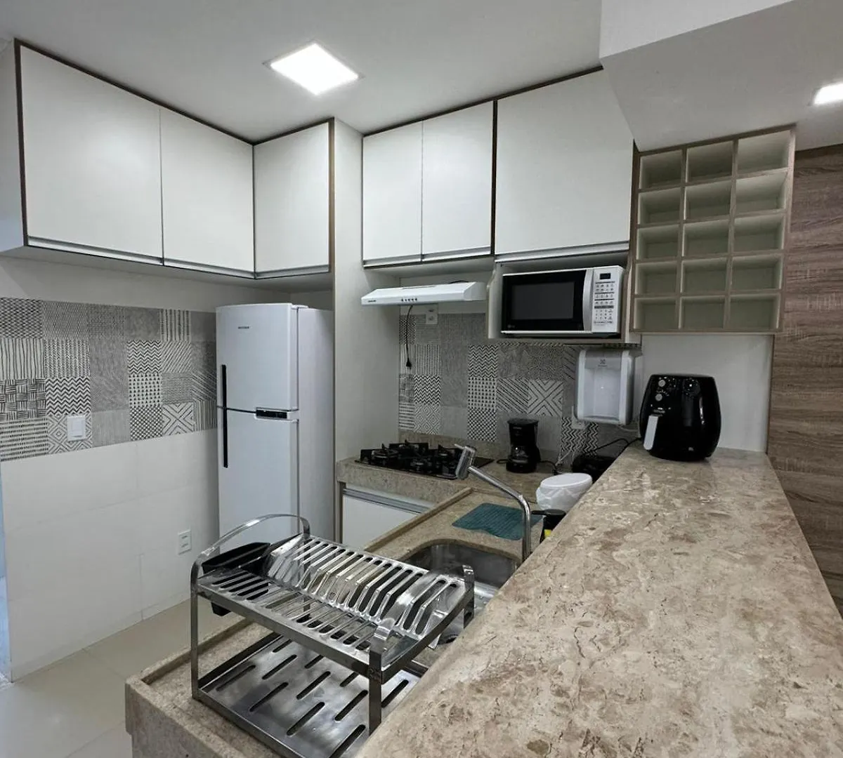 Apartamento Villa Dos Diamantes Porto Seguro